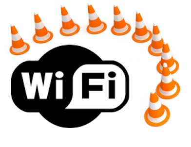 Como saber se seu wi-fi está sendo roubado e o que fazer