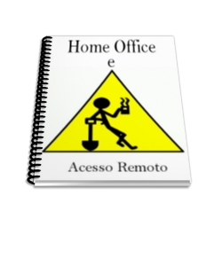 TCC sobre Home Office e Acesso Remoto