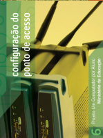 Projeto Wireless para Escolas – Parte 6 – Configuração do AP