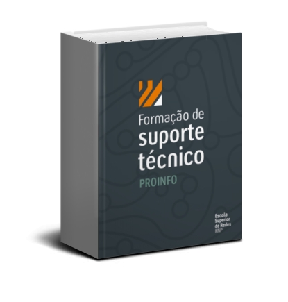 Ebook gratuito formação de suporte técnico de TI
