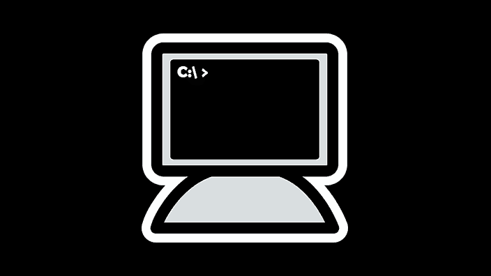 E-book Windows Commands Reference Completo