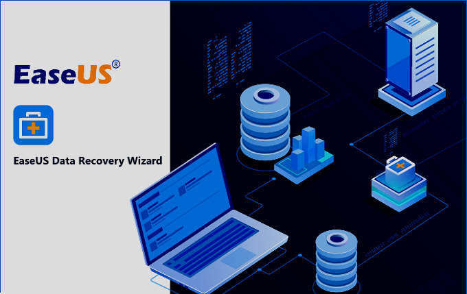 Testamos – EaseUS Data Recovery Wizard
