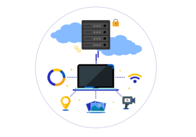 Saiba mais sobre a Edge Computing