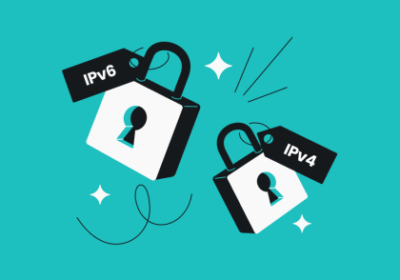 IPv6 tem mais segurança que o IPv4?