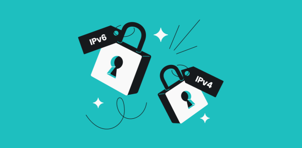 IPv6 x é mais seguro que IPv4?