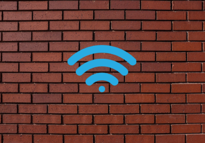 Como o sinal Wi-Fi atravessa as paredes?