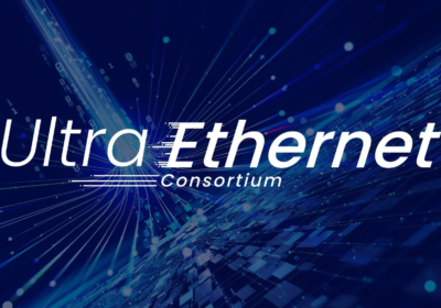 Vem aí a Ultra Ethernet