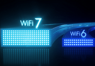 Wi-Fi 6 x Wi-Fi 7 – Características e diferenças