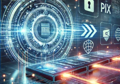 Toda a tecnologia e a segurança usada no PIX