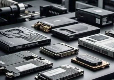 As diferenças entre os SSDs que você não sabia