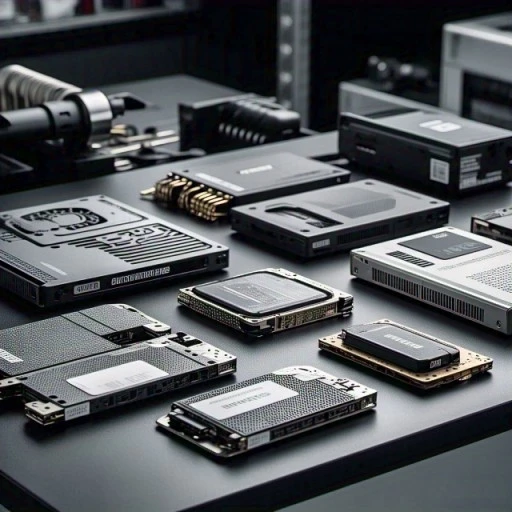 SSds
