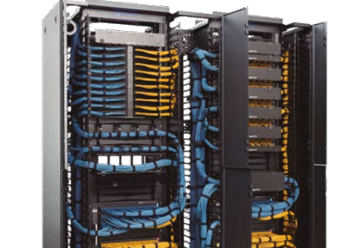 Cabeamento (bem) Estruturado: A Base de Qualquer Rede